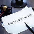 workplace violence
