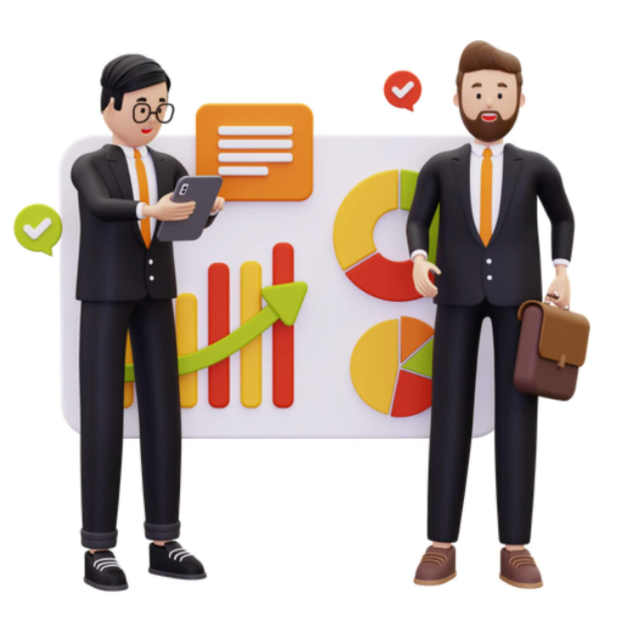 vuKidz 2025 Program 1: Business