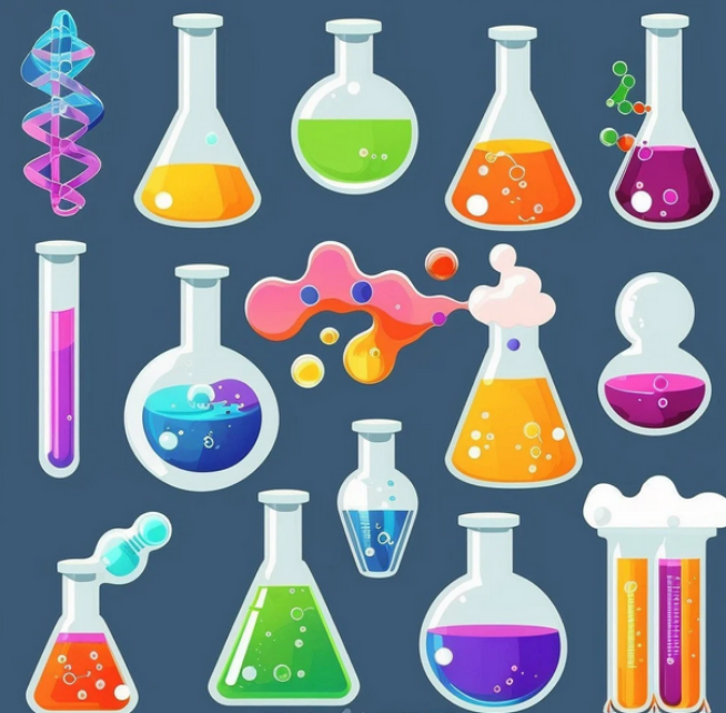 vuKidz 2024 Program 2: Science