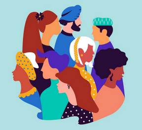 teach kids about spirituality and culture