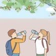 wellness program for kids
