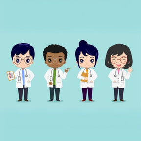 health program for kids