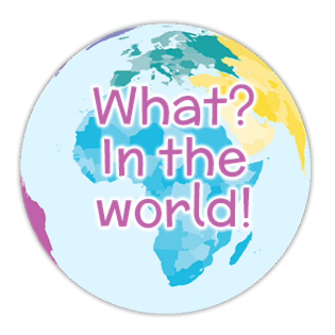 teach kids about the continents