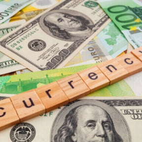teach kids about currency