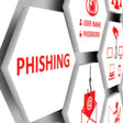 teach kids about phishing scams