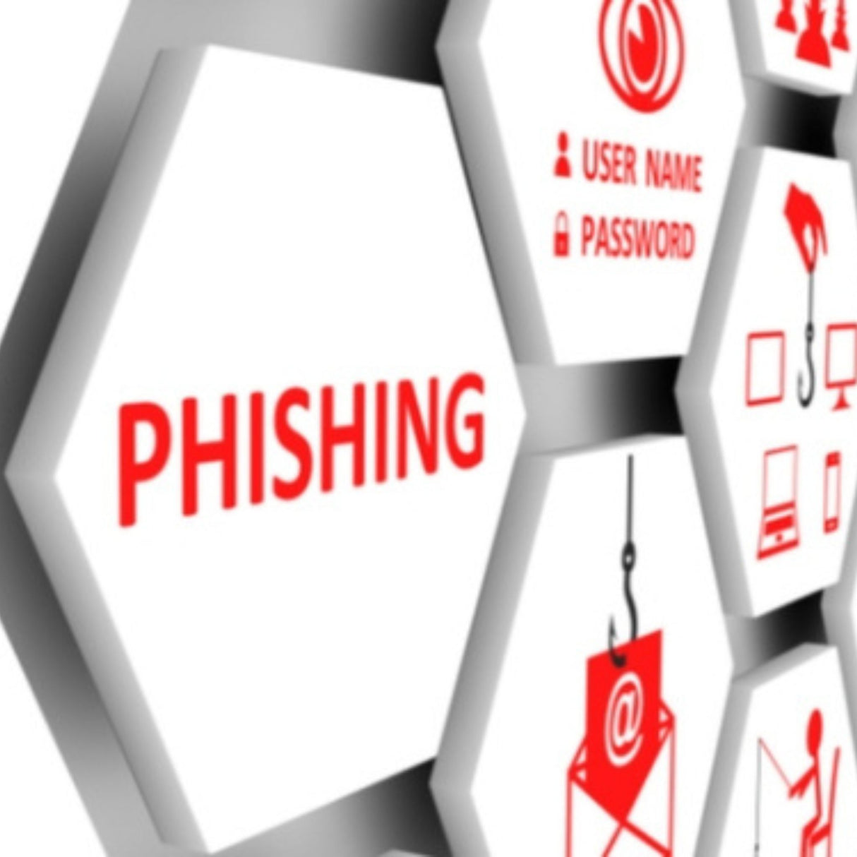 teach kids about phishing scams
