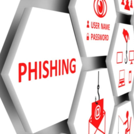 teach kids about phishing scams