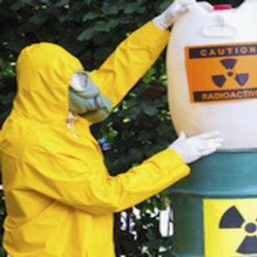 WHMIS safety training