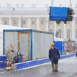 cold weather safety training