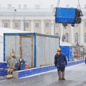 cold weather safety training