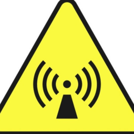 RF safety training
