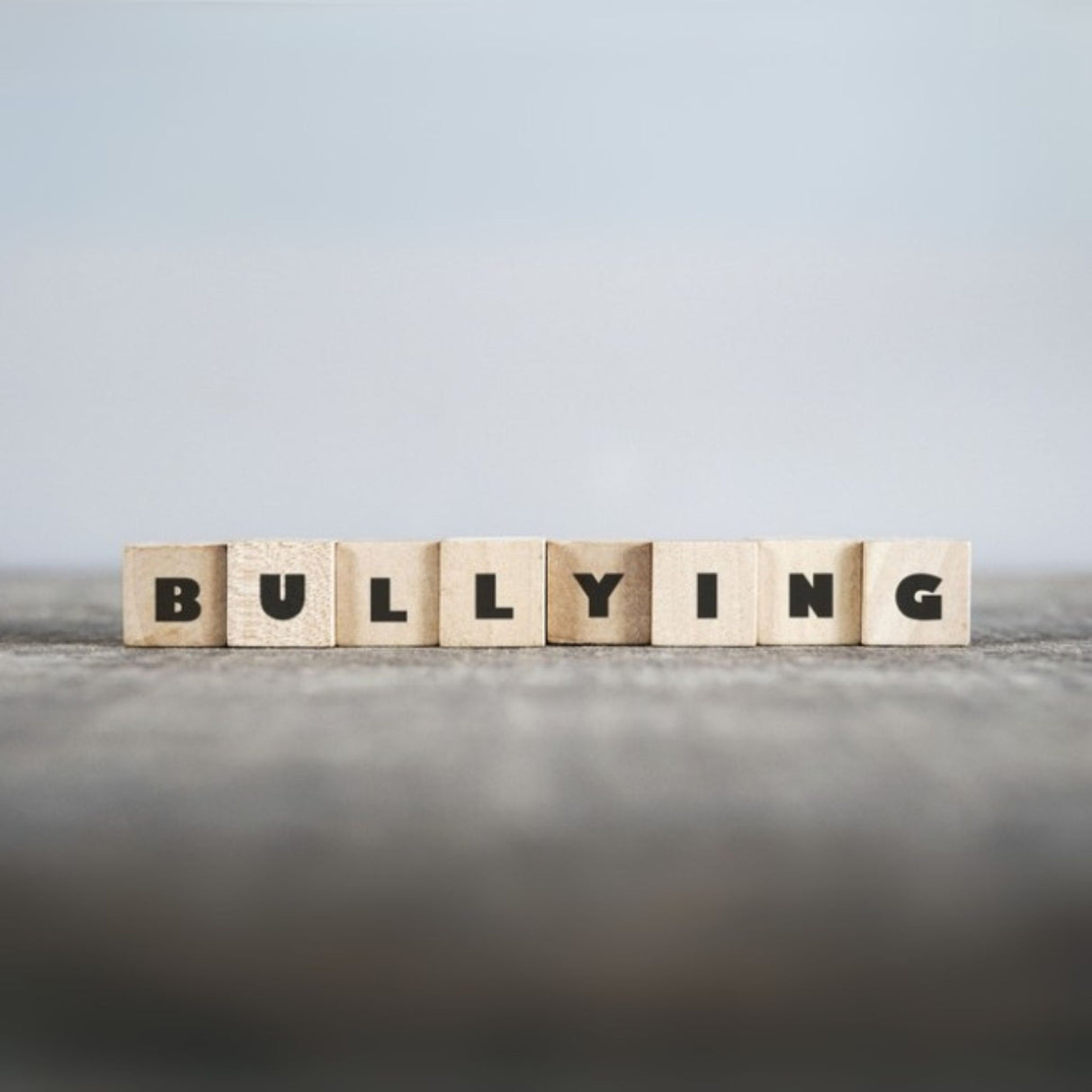 anti bullying training