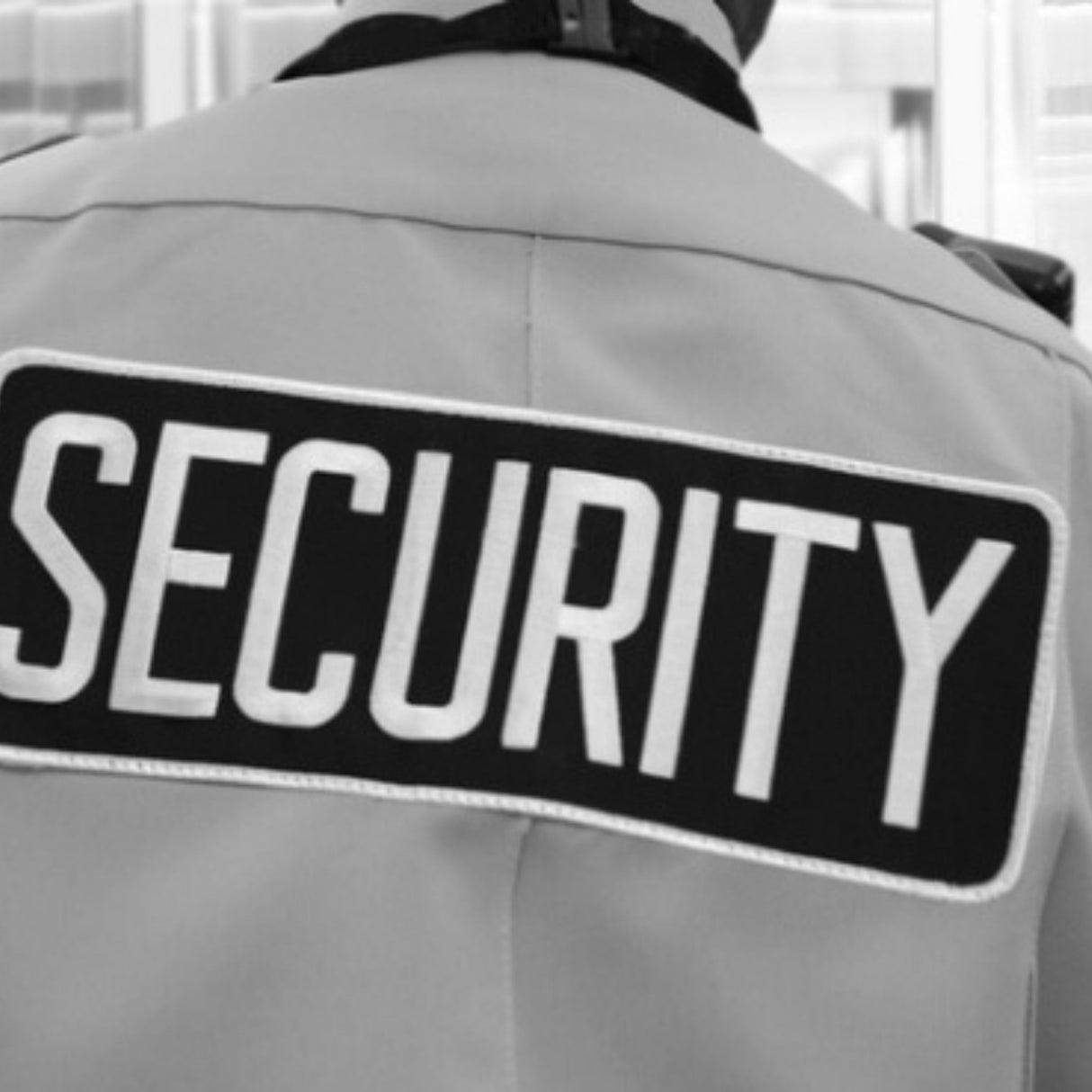 violence safety training for security officers